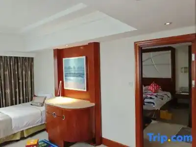 Hangzhou Xinqiao - 111