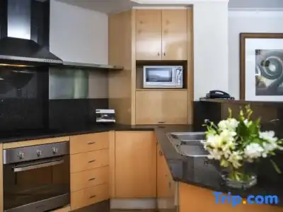Pullman Quay Grand Sydney Harbour - 114