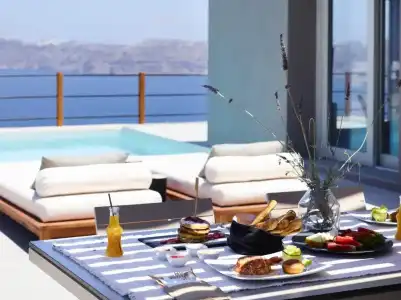 Melidonia Suites - 135