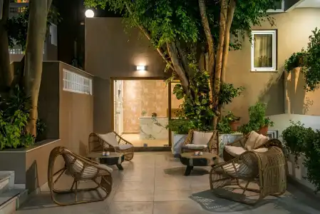 Troulis Aparthotel - 13