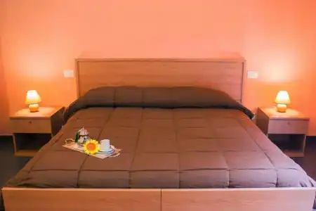 Bed and Breakfast Vivaldi - 64