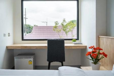 Meesuk ChiangRai, SHA Certified - 77