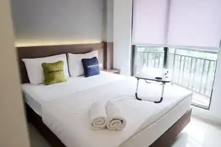 OYO Flagship 90343 Slipi Inn - 16