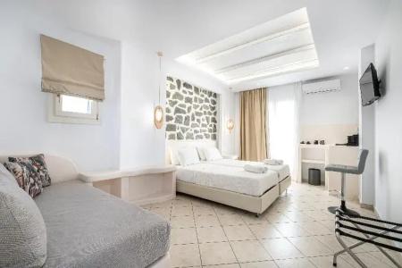 Liana Beach & Spa - 143