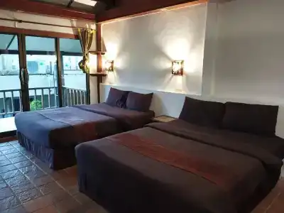 Faye Orchid Resort - 131