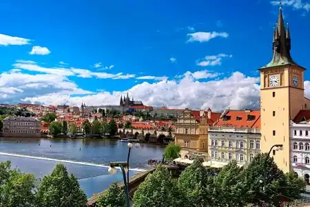 The Mozart Prague - Preferreds - 197