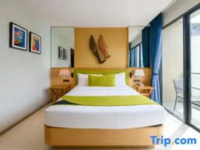 Deep Blue Z10 Pattaya - 140