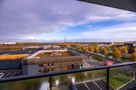 Best Western Eden Spa - 56