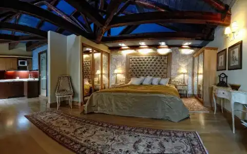 Civitas Suites - 80