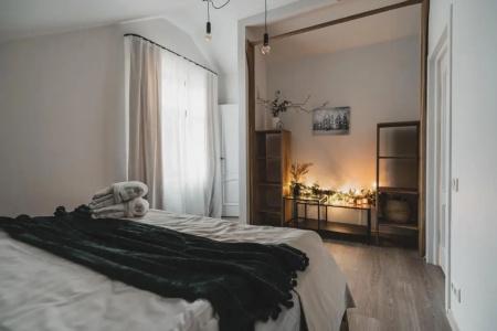 Villa Alvīne Family Apart-Hotel - 145
