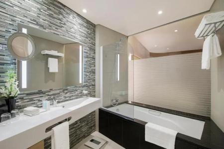 Capital Centre Arjaan by Rotana - 27