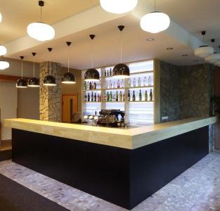 OREA Resort Horizont Šumava - 24