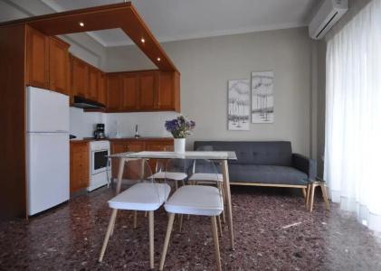 Chania Apartments - 120