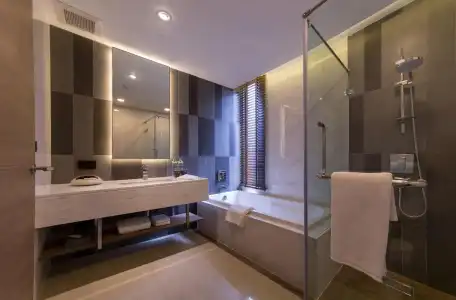 The Aim Sathorn - 26