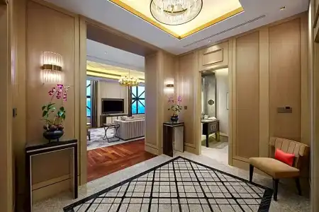 Sheraton Grande Sukhumvit, a Luxury Collection, Bangkok - 75