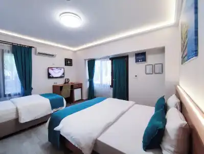 Iskelem Otel - 159