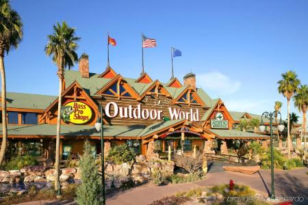 Silverton Casino Lodge - Newly Renovated - 12