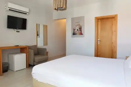Zephyros City Otel - 64
