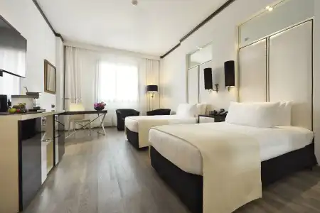 Melia Milano - 8
