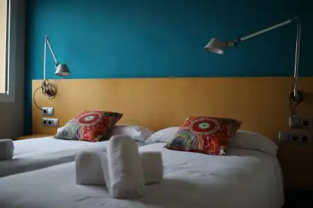 Hostal LA Fosca - 109