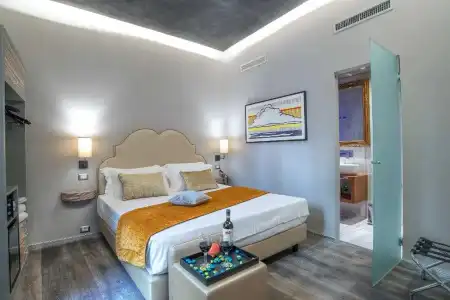 Colonna Suite del Corso - 59