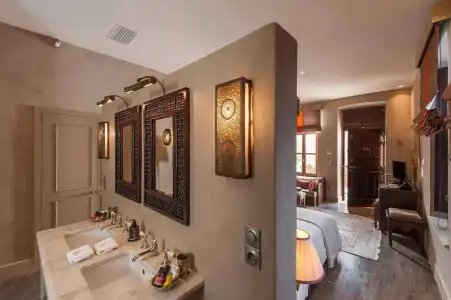 La Maison Ottomane - 1