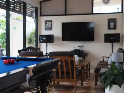 Mangoes Guesthouse - 22