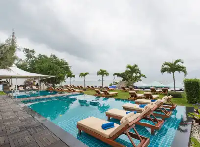 Sanae Beach Hua Hin - 12