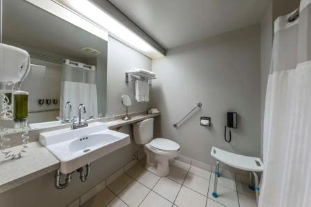 Hôtel & Suites Normandin Quebec - 34