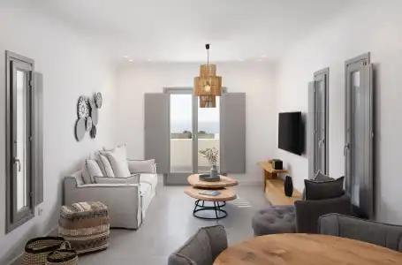La Ponta Villas - 114