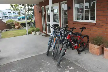 Alpine Rose Greymouth Motel - 15
