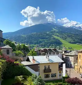 Meublè Sertorelli Reit - 23