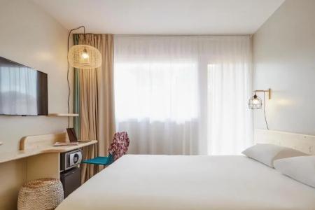 Ibis Hyères Plage Thalassa - 64