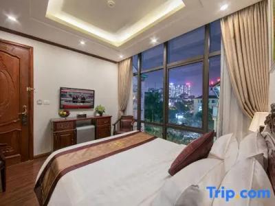 Royal St Hanoi - 95
