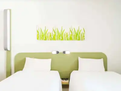 Ibis Budget Sevilla Aeropuerto - 15