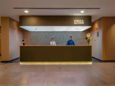 YWCA Fort Canning - 30