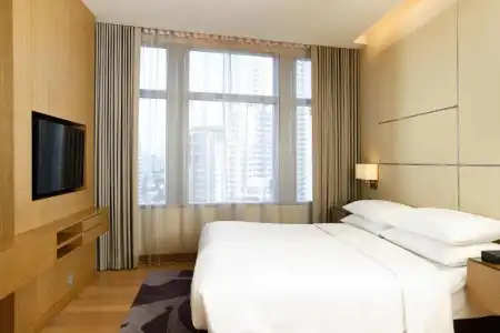 Marriott Executive Apartments Bangkok, Sukhumvit Thonglor - 85