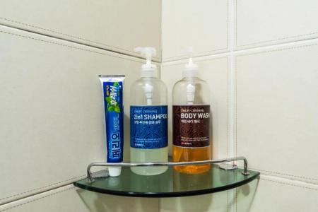 FunStay Inn Guesthouse - 55