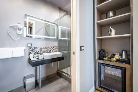 Martelli 6 Suites and Apartments - 101