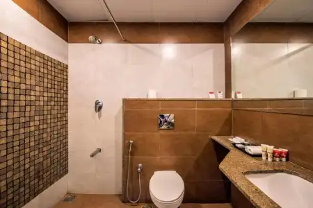Lords Eco Inn Bengaluru Jayanagar - 6