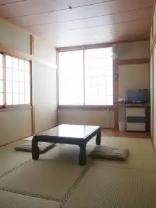 Japanese-Style Pension Hoshikawa - 18