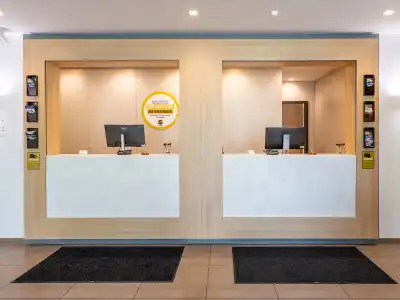B&B Offenburg-City - 2