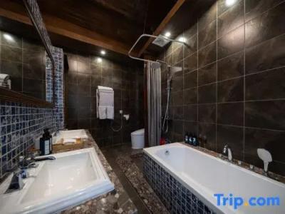 Blossom Hill Inn Lijiang Neverland - 52