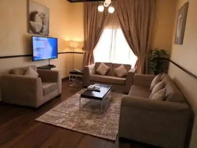 Boulevard City Suites Apartments - 34