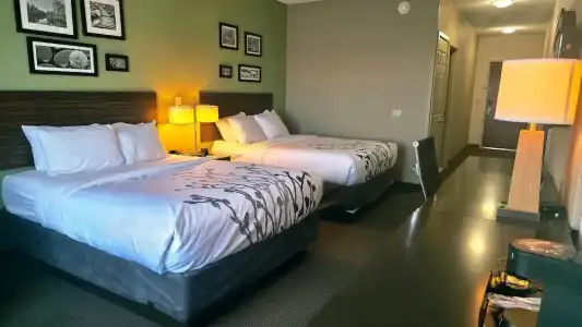 Express Inn & Suites - 32
