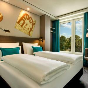 Motel One Warsaw - 32