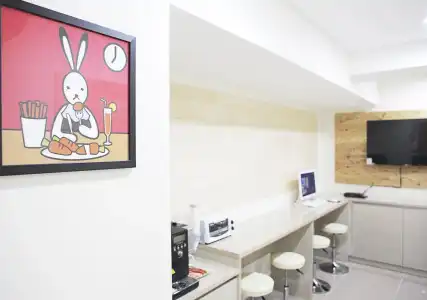 24guesthouse Myeongdong-city - 4