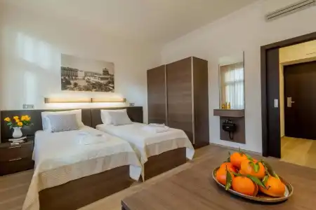 Vinohradsky Dum Residence - 108