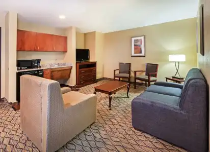 Best Western Premier Houston Downtown/Convention Center - 73