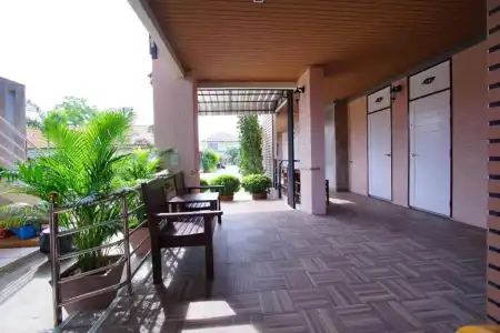Nava Resort - 32